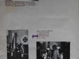 Kronika Domu Kultury w Zbiersku strona - 034